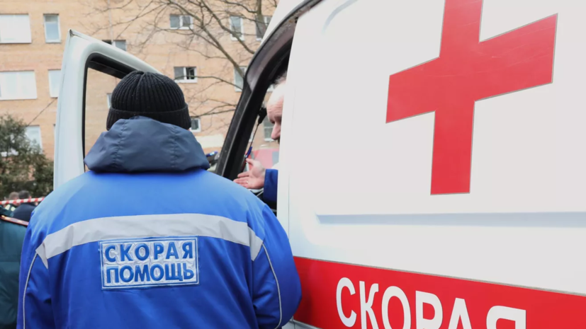   РИА Новости