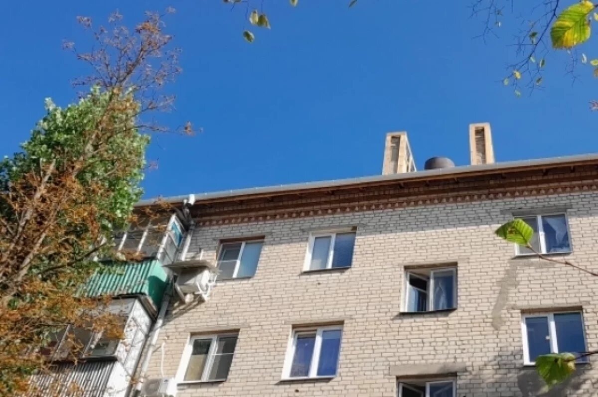    В Красноярском крае за два года капитально отремонтировали 550 домов