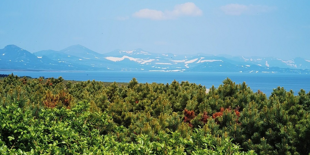 Поездка на Камчатку на две недели: что точно стоит посмотреть и сколько денег взять с собой?