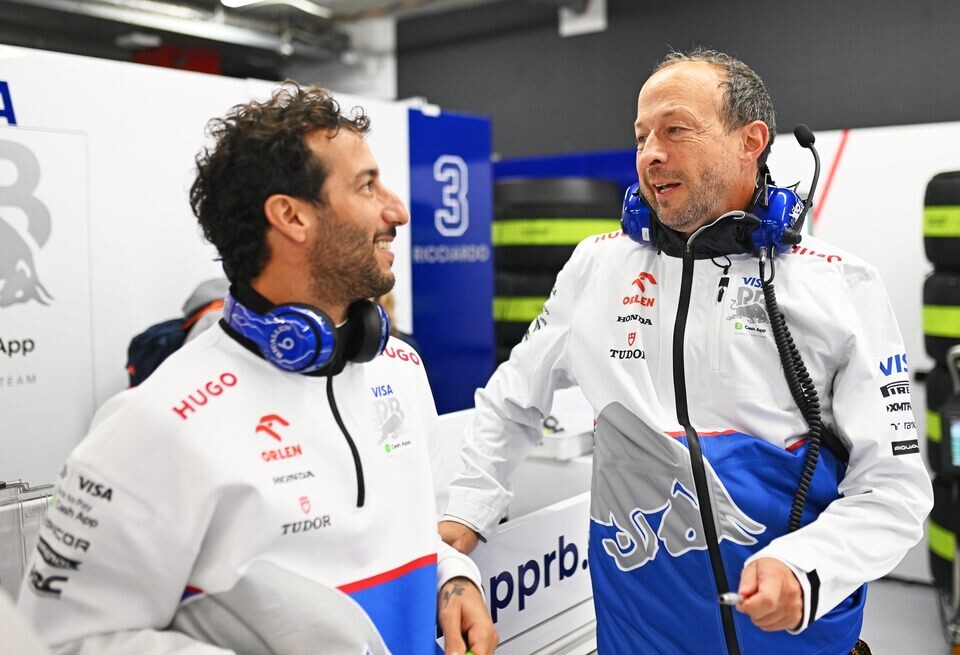    Getty Images / Red Bull Content Pool