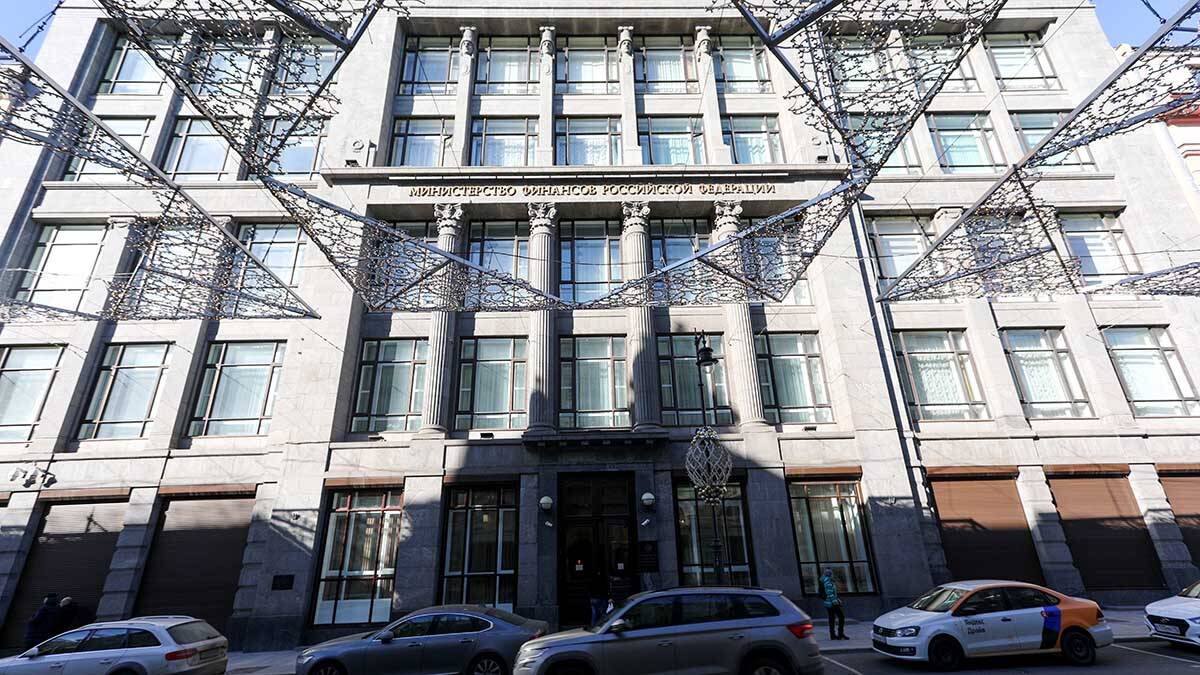    Фото: Андрей Никеричев / АГН Москва