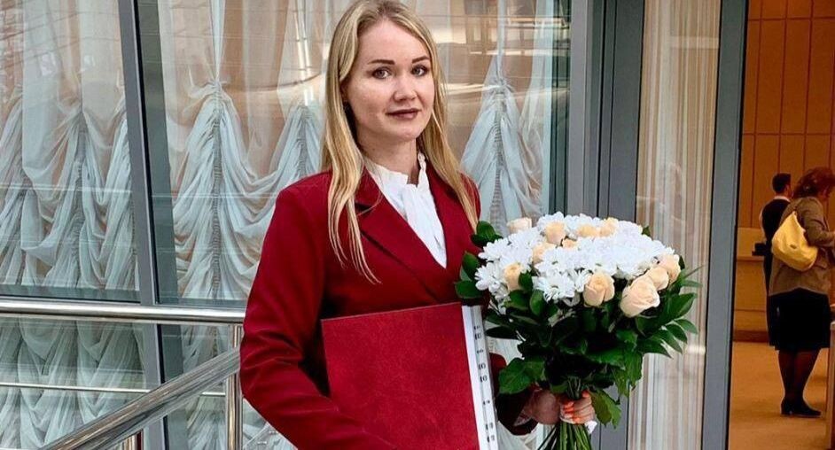    Пресс-служба администрации г.о. Химки