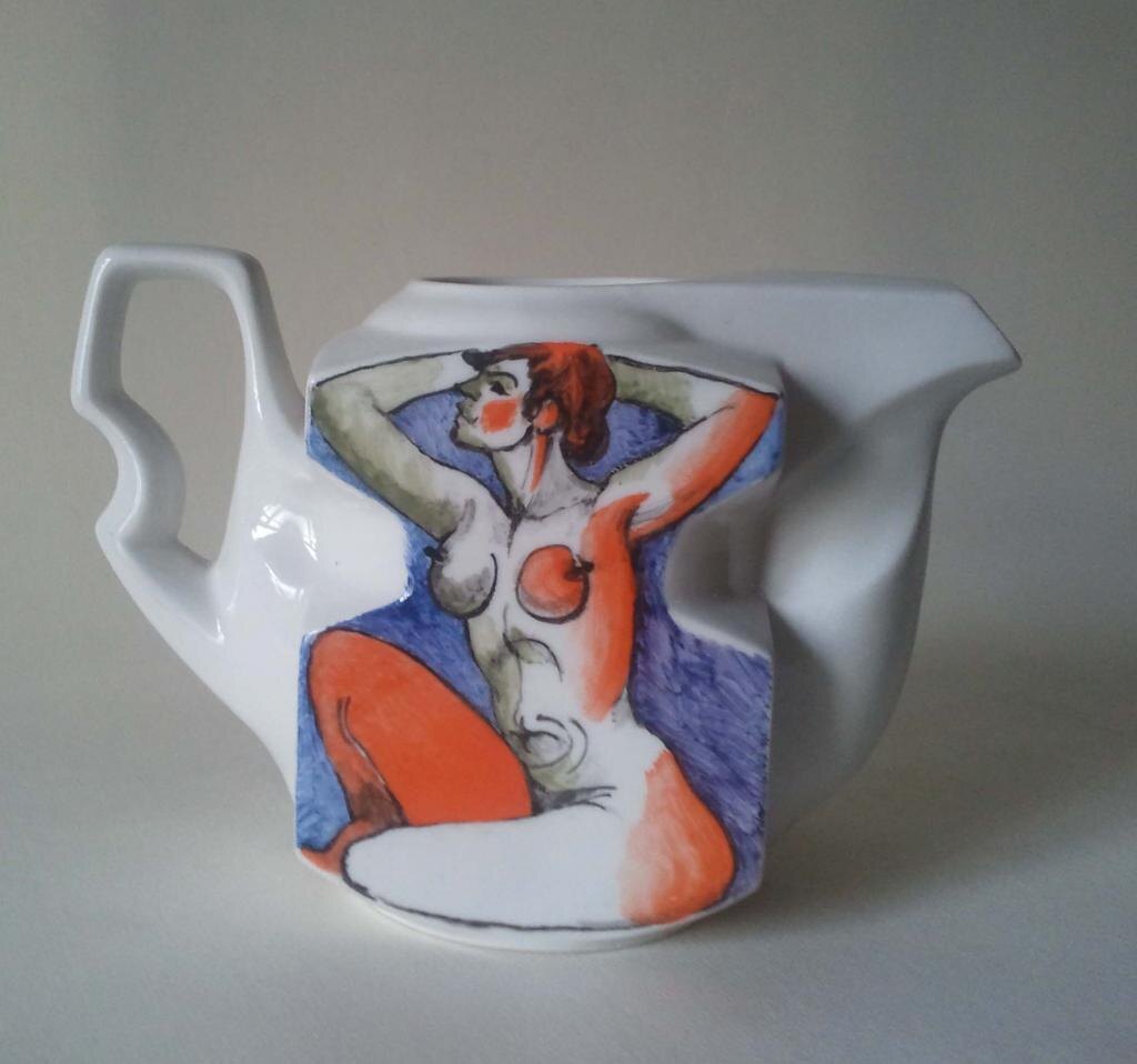  Чашка. Фото взято из свободного доступа в интернете. Листайте галерею вправо.