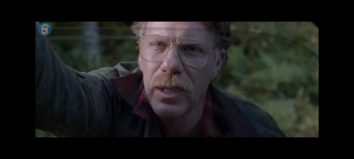 Кадр из фильма. 