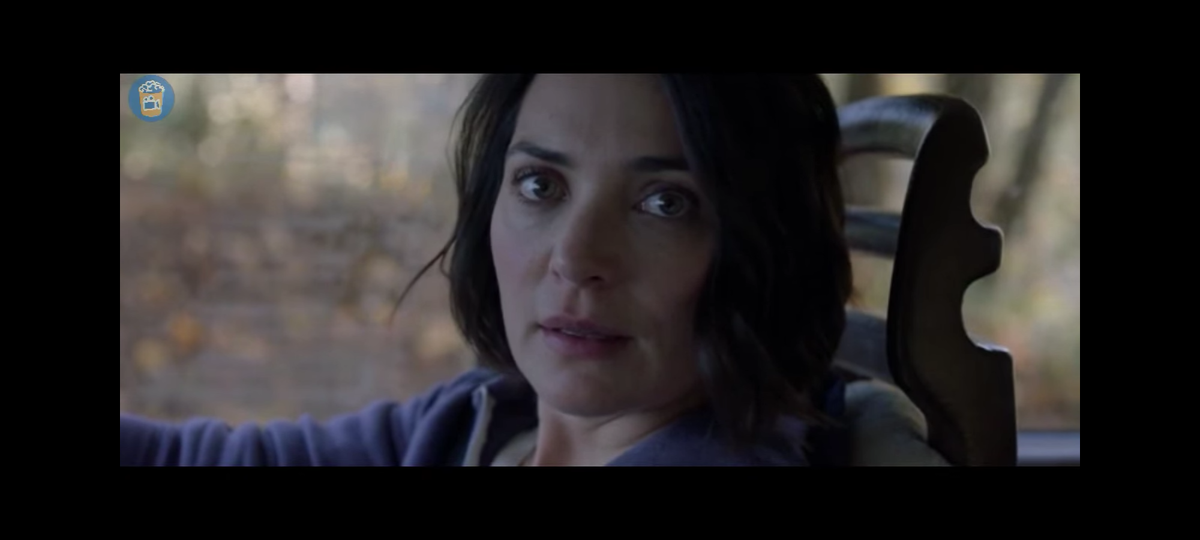 Кадр из фильма. 