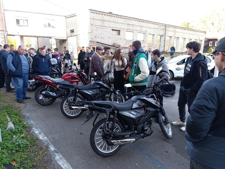     фото: Департамент образования и науки Костромской обл.