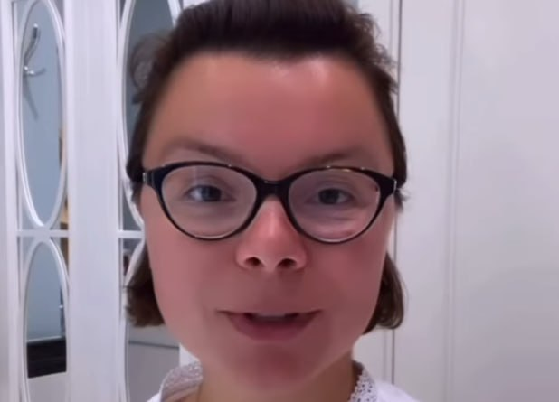 Фото: соцсети Татьяны Брухуновой