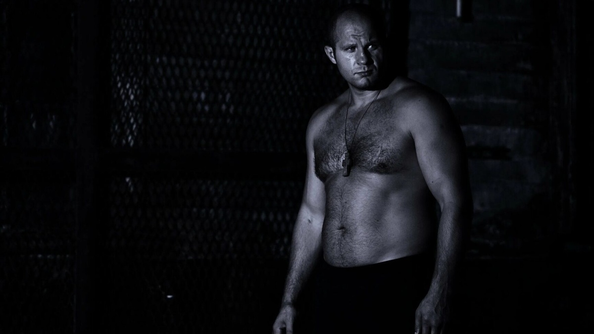 Фёдор Емельяненко – это не только выдающаяся личность, но и уникальное явление в мире смешанных единоборств.