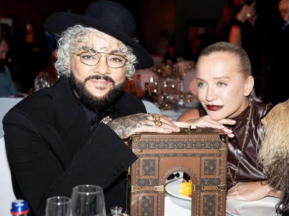 Фото: соцсети Филиппа Киркорова