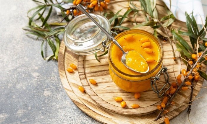    За здоровьем – по ягоды