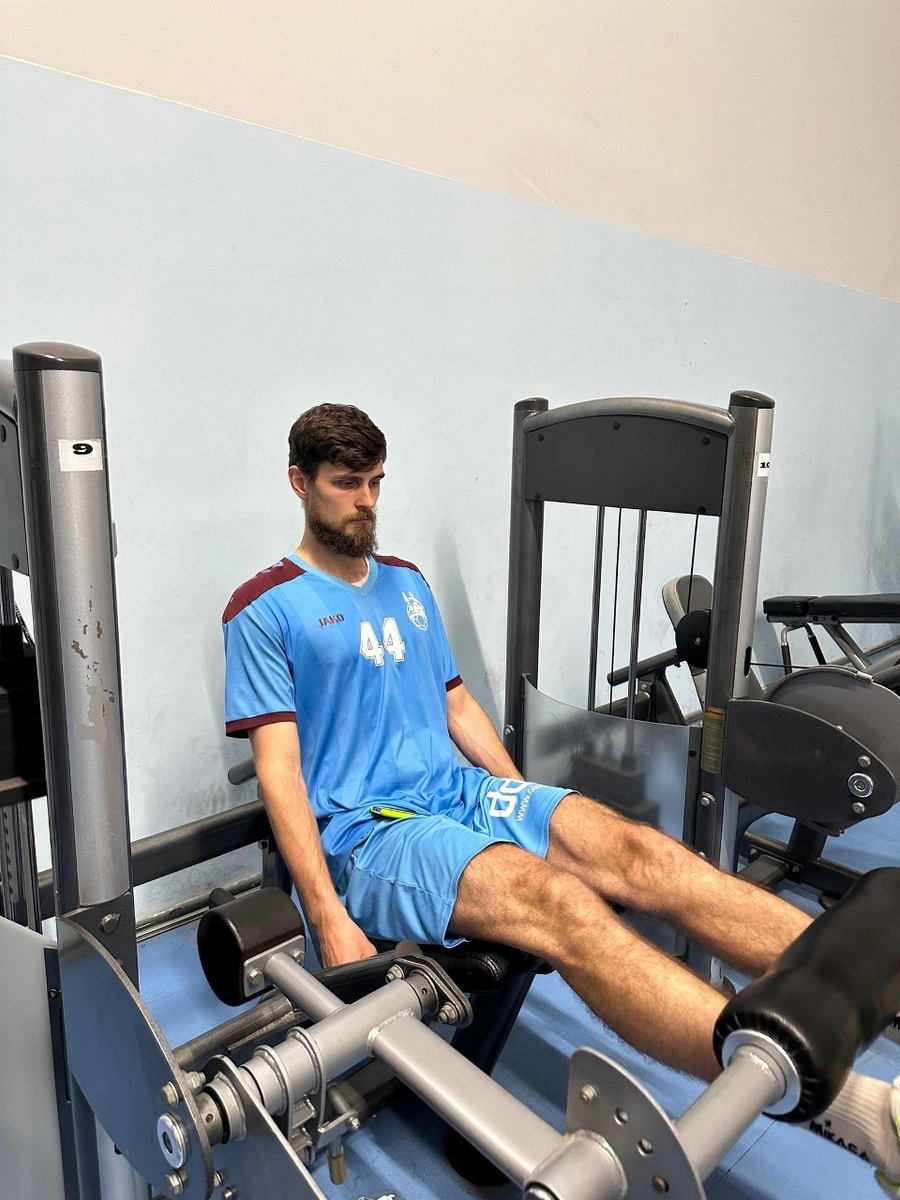 Фото: социальные сети ГК «Зилант»