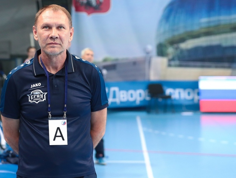 Автор фото: ГК «СГАУ-Саратов»