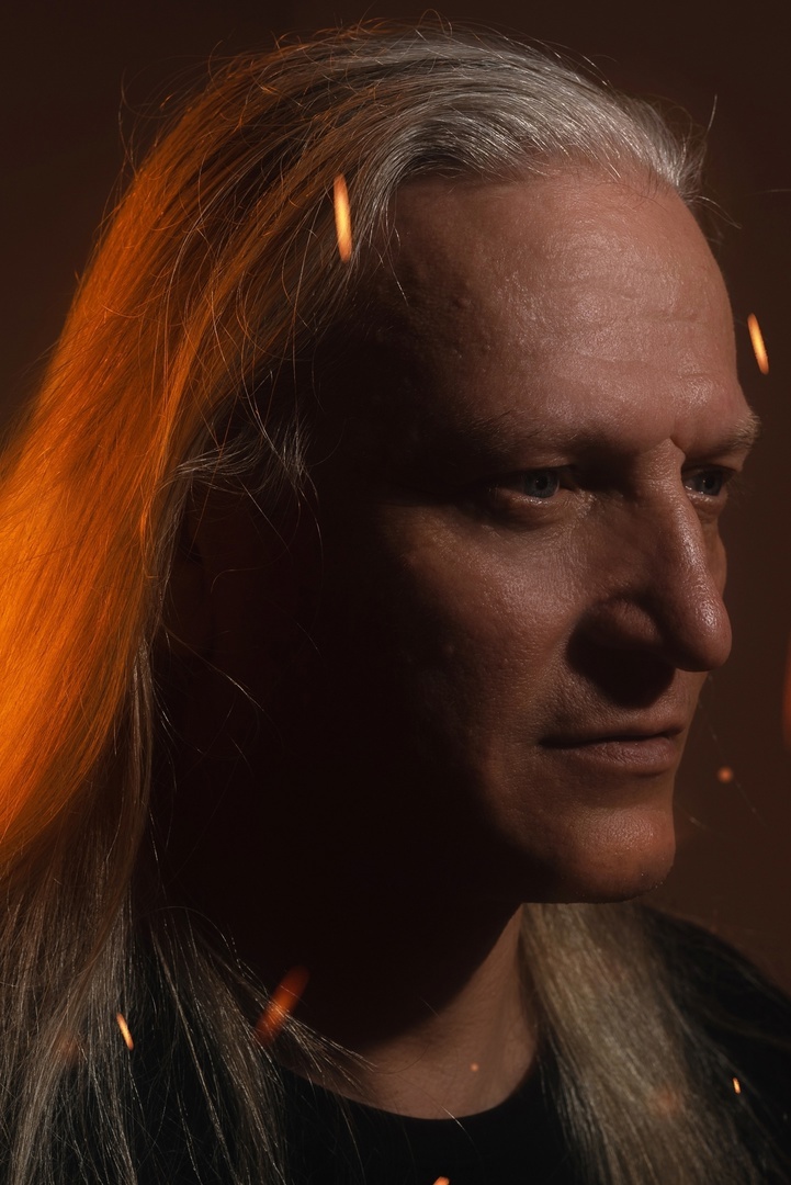 Фото: Эдалиана Ренненкампф