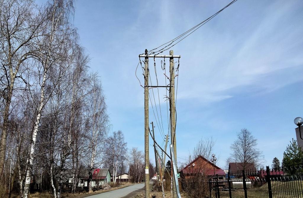    Фото: Прионежская сетевая компания