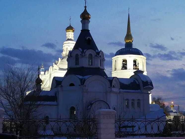   МК в Бурятии