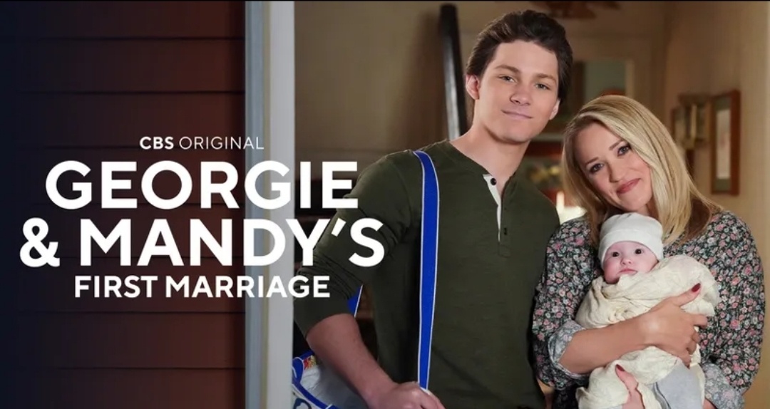 Джорджи, Менди и Сиси