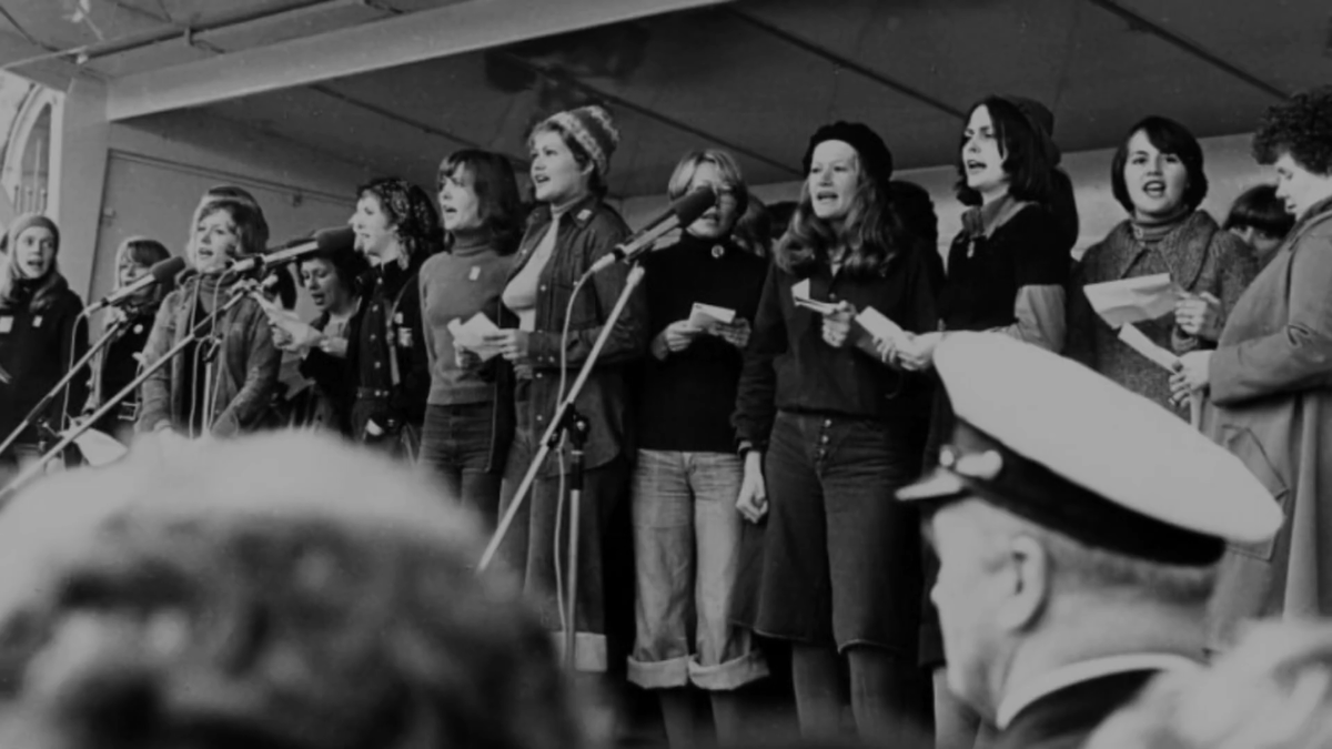 Скриншот из видео