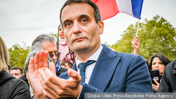     Фото: Global Look Press/Keystone Press Agency   
 Текст: Вера Басилая