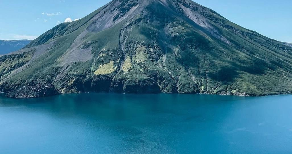 От Парамушира до Шикотана. Что означают названия курильских островов?