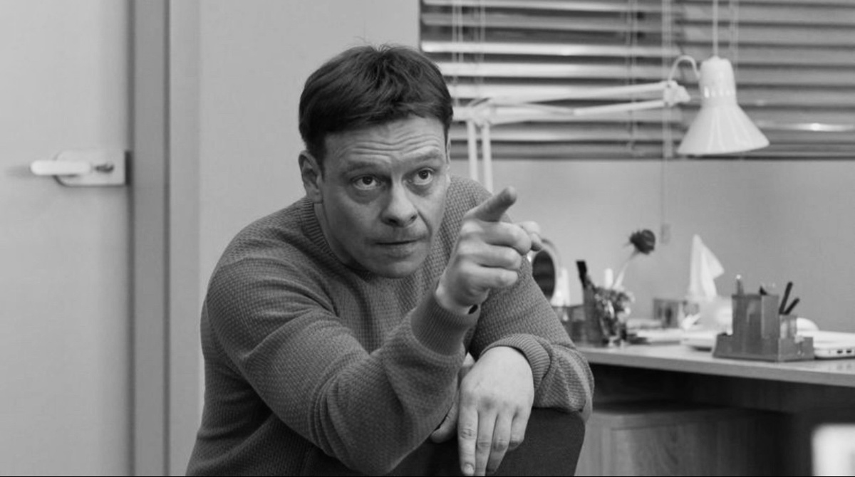 Павел Майков