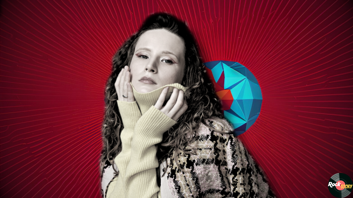 На фотографии: Елизавета Гырдымова*