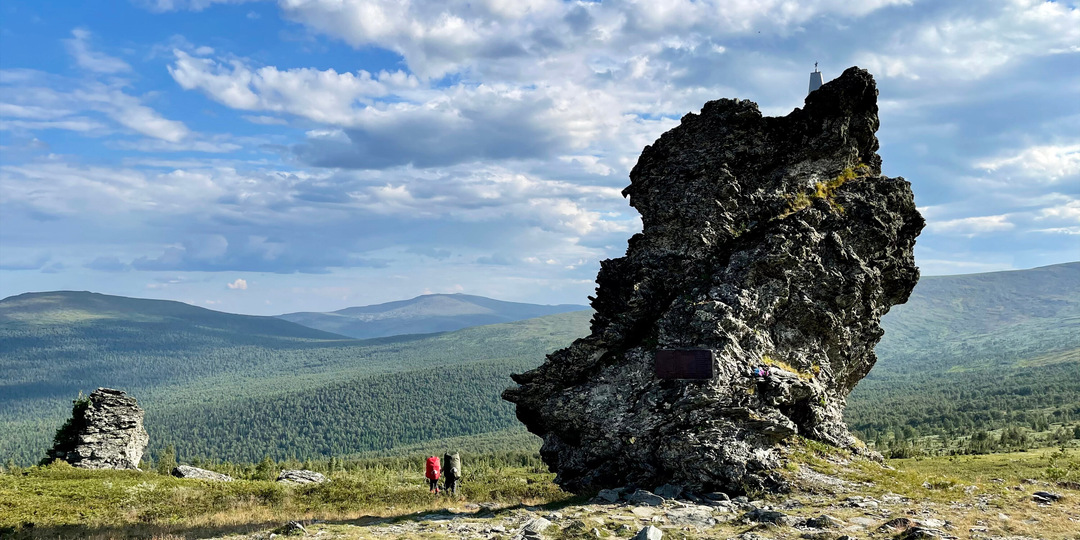 Перевал Дятлова: что произошло со студентами и можно ли повторить их маршрут?