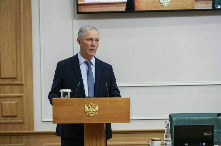   Пресс-служба Совета Федерации