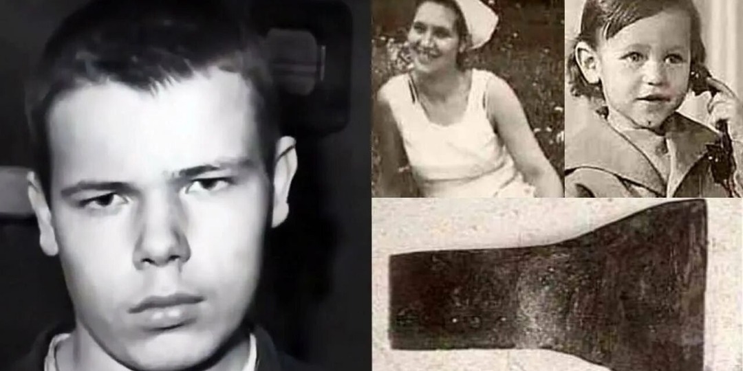 За что в СССР к подростку, в качестве исключения, применили высшую меру ?