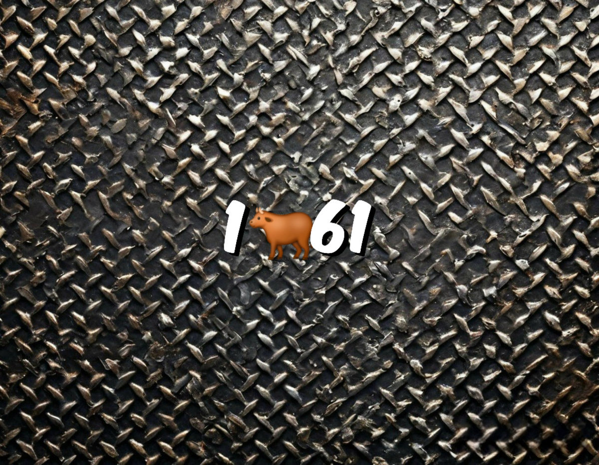 1961 год в восточном календаре и китайском гороскопе: Металлический Бык