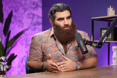 Гений, миллиардер, плейбой, мизантроп