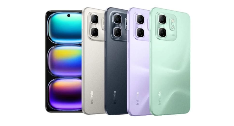 Источник изображения: Infinix