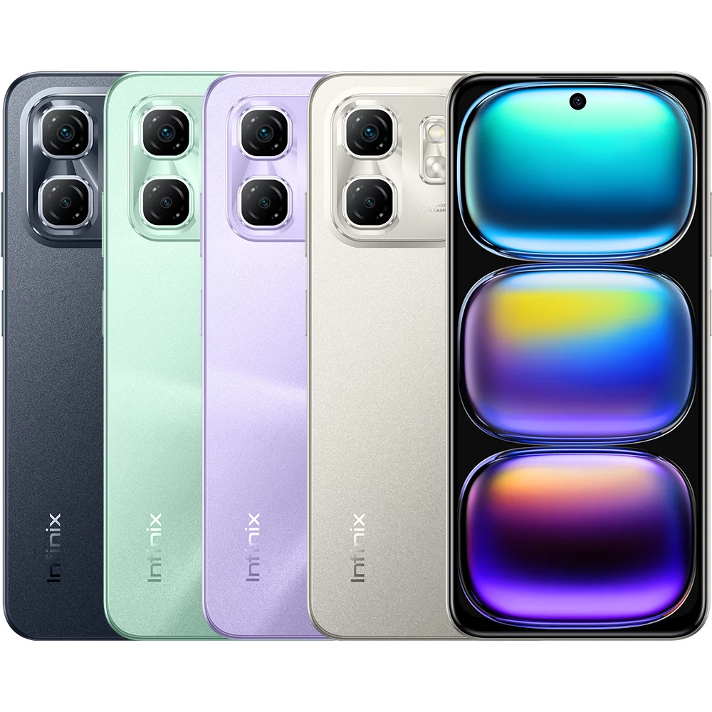 Источник изображения: Infinix