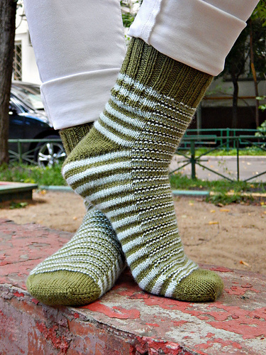 Фото с сайта Ravelry