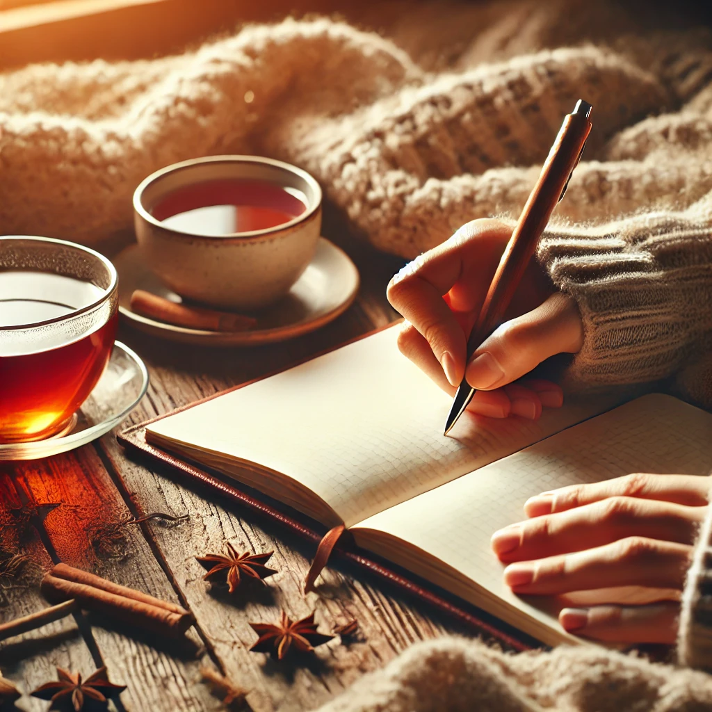 Дневник эмоций