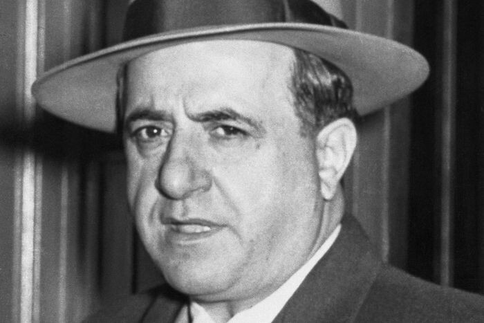 Альберт Анастазия