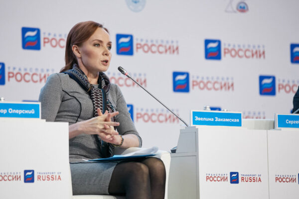    Эвелина Закамская, фото: photos.bd-event.ru Марина Романова