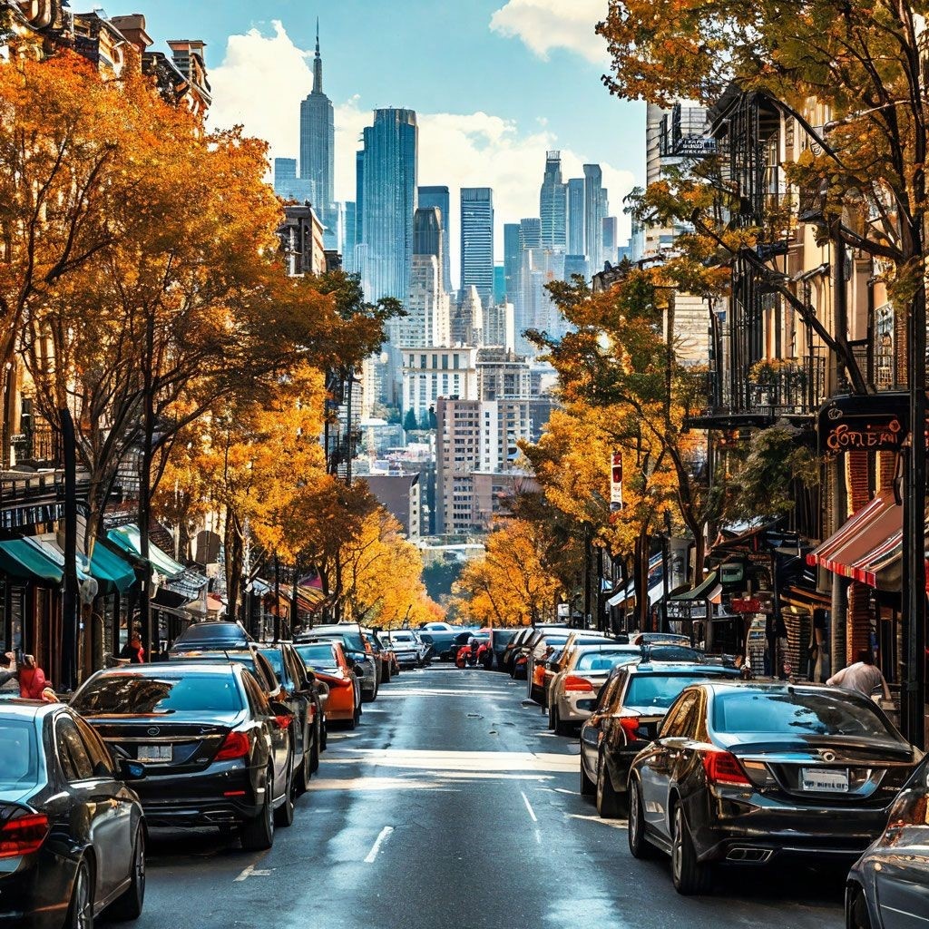 А Вы задумывались, какую роль играет автомобиль в Вашей жизни?