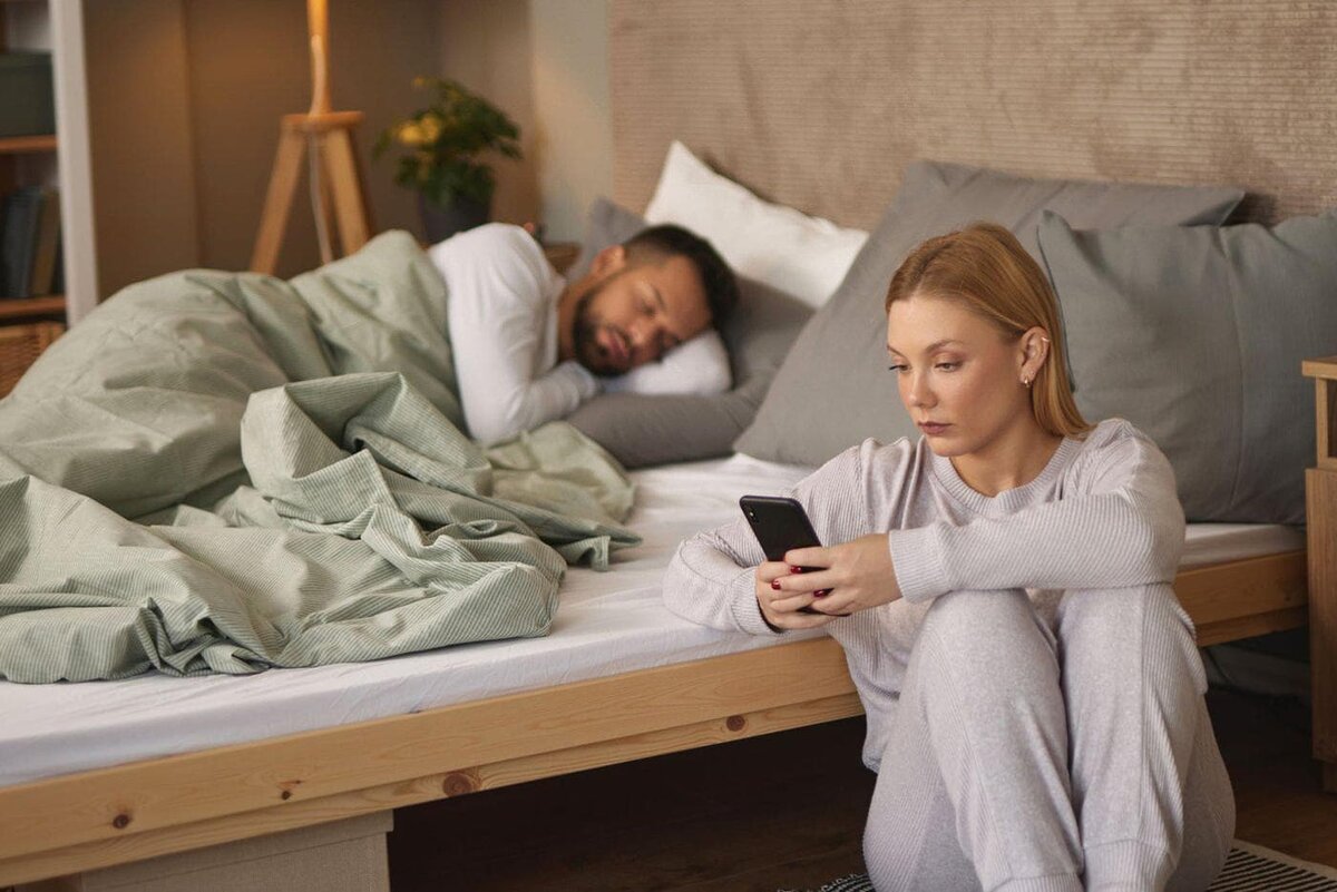    Изменили? Не копайтесь в деталях, идите дальше. shutterstock.com