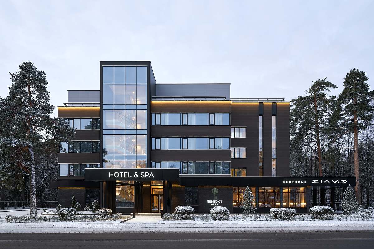 фото: Benedict Hotel&SPA. Реклама. ООО Яндекс, ИНН 7736207543. erid: 5jtCeReNx12oajt455RfEJU