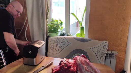 СЬЕЗДИЛИ В ЧИЖИК/РАСПАКОВКА/КУПИЛИ🥩