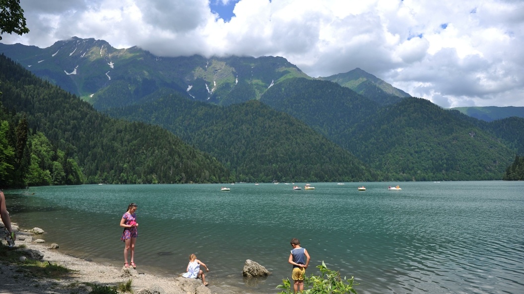    © KOMSOMOLSKAYA PRAVDA/ GLOBAL LOOK PRESS