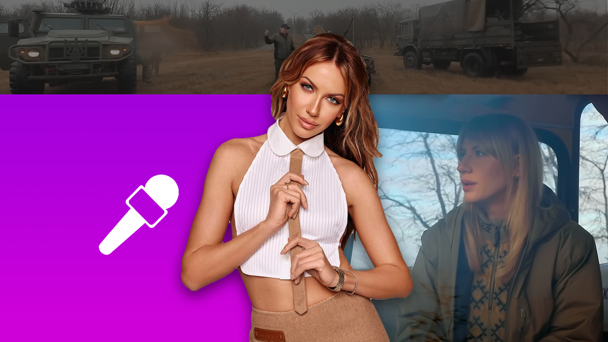 Коллаж 78.ru: pr scr youtube.com/Леся Никитю, instagram.com (заблокирован на территории РФ)/lesia_nikituk