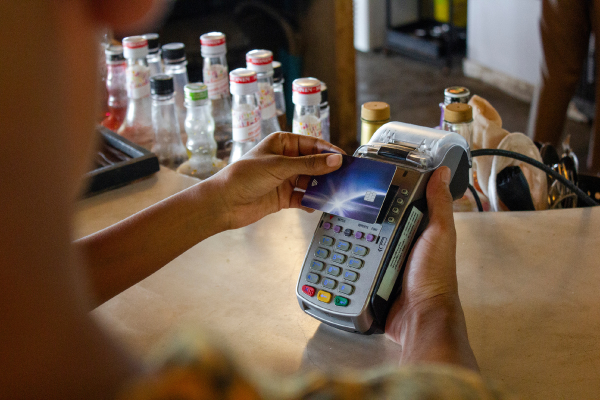 Банковские продукты.