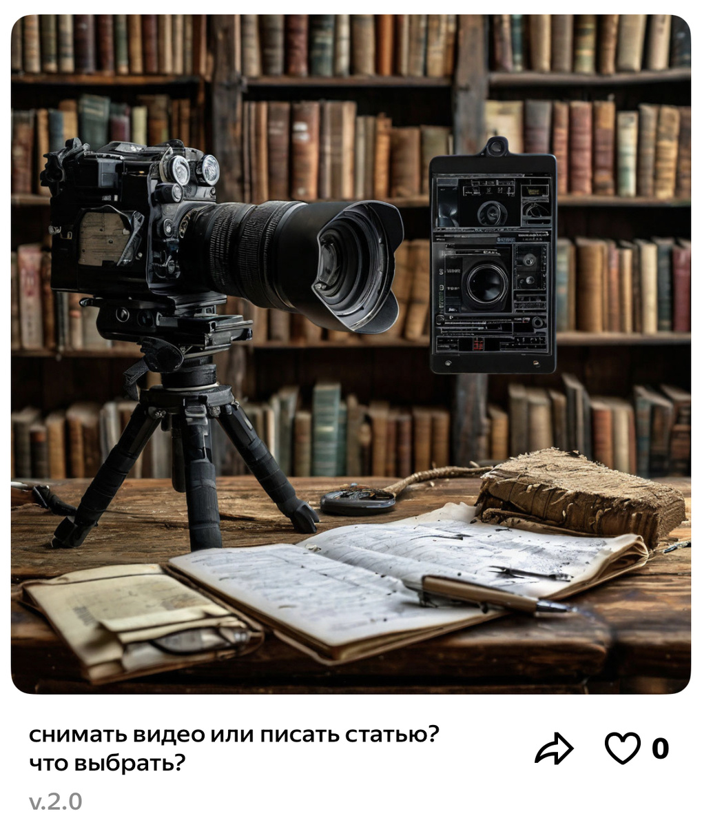 Мой запрос у нейросети )