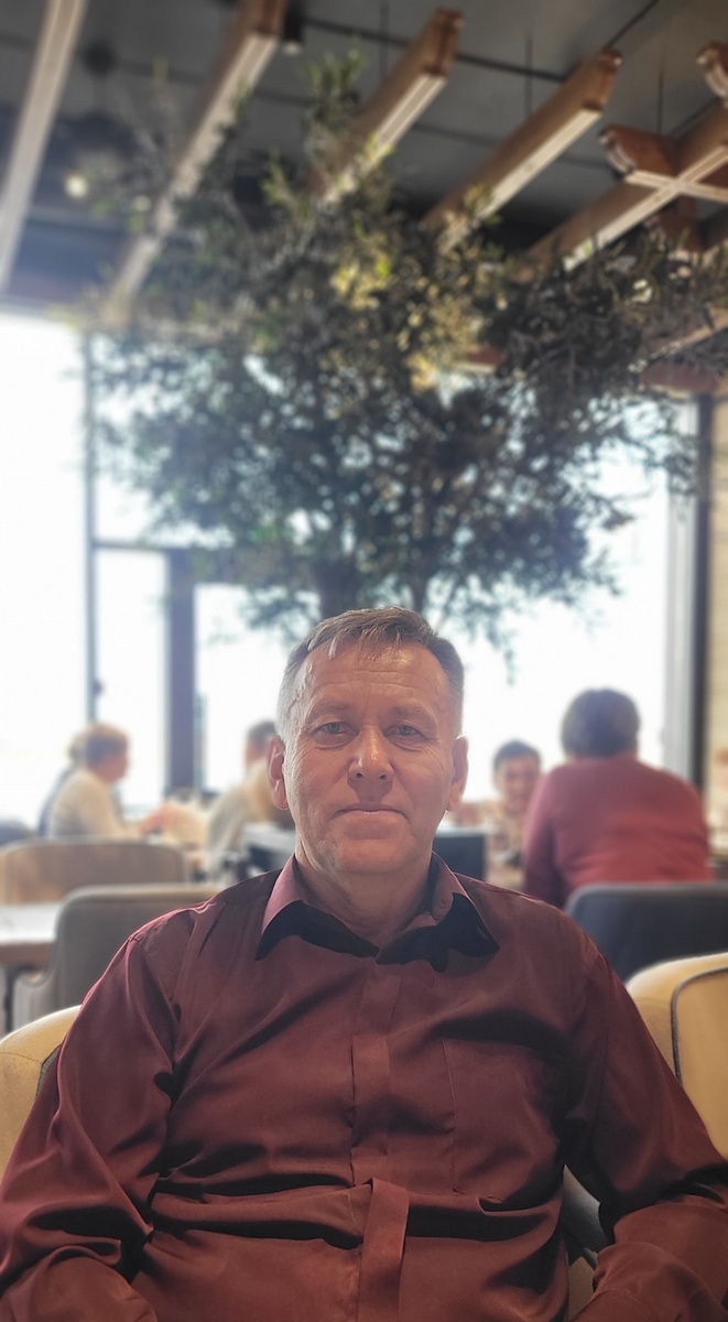 Папа❤️ Говорят я очень похожа на папу!