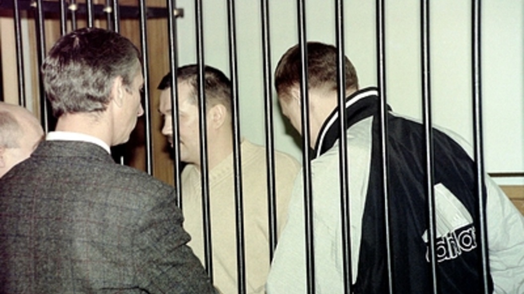    Фото: Victor Lisitsyn/Globallookpress