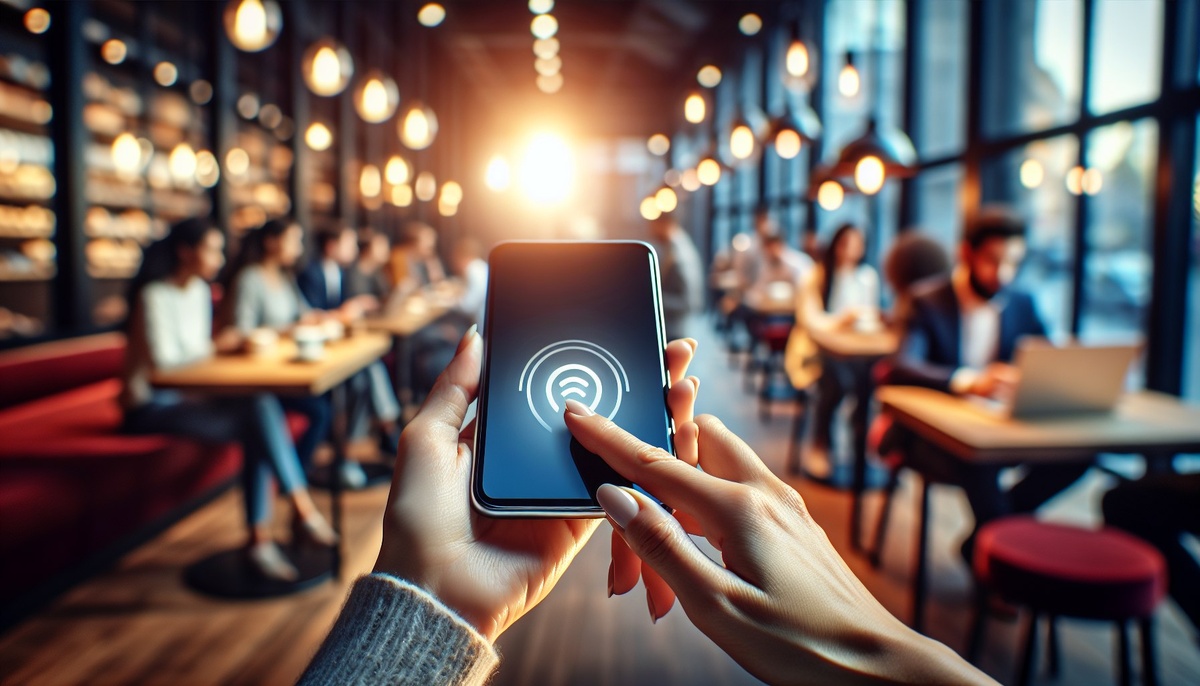    Изображение сгенерировано нейросетью DALL•Е 3 