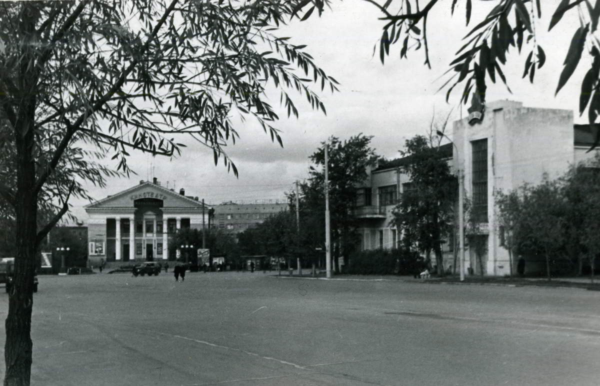 Фото 1970-1975 год