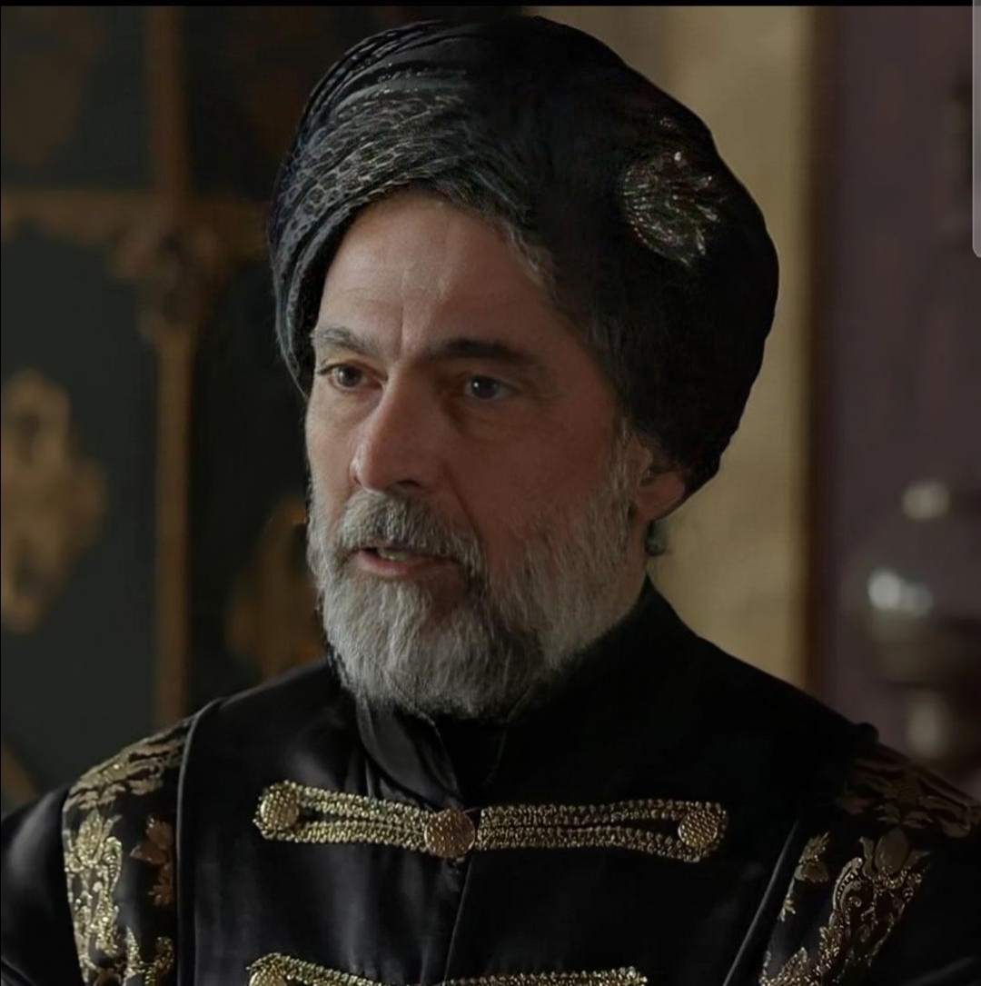 Султан Ахмед II