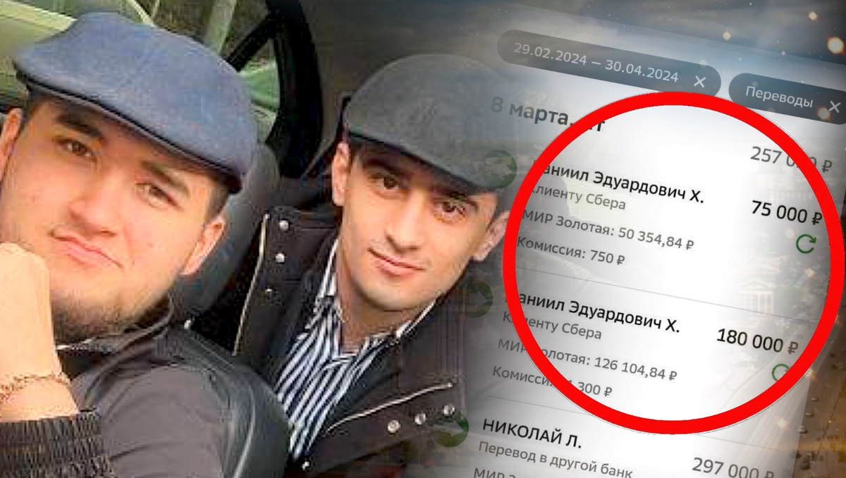 Коллаж автора 